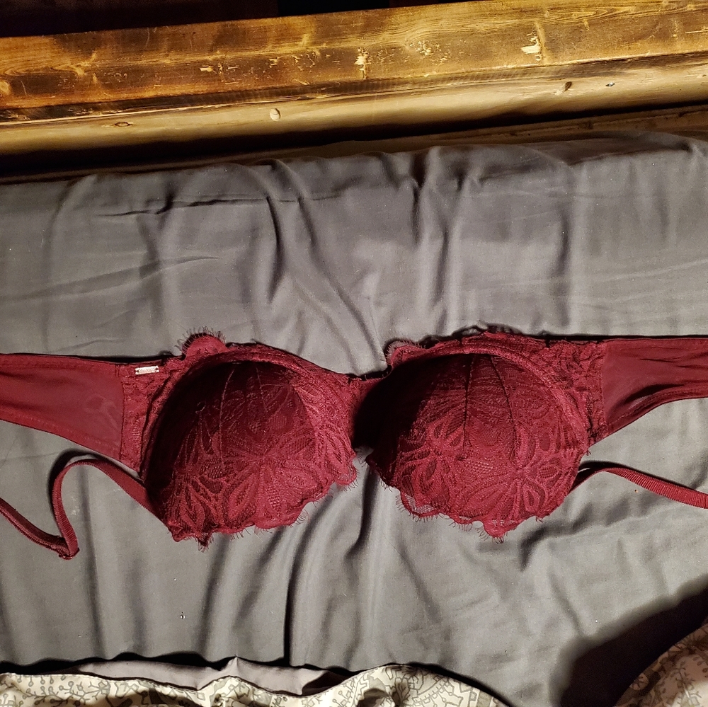 Victoria secret bra